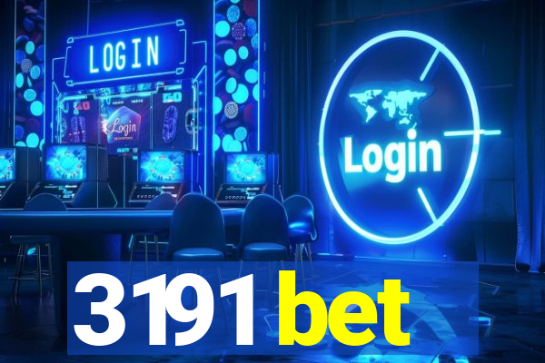 3191 bet